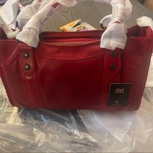 Frye Satchel